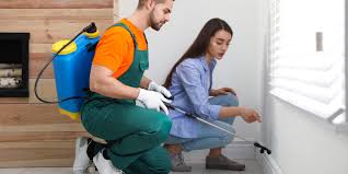 Best Pest Exclusion Services  in Phillipsburg, NJ